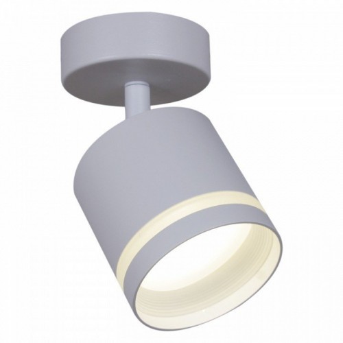 Спот Reluce Technical 53001 53001-9.5-001IL SPOT LIGHT GX53 WT