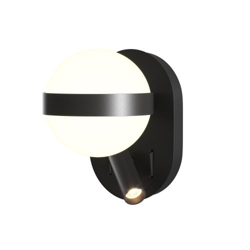 Настенный светильник Dialogue MOD441WL-L8B3K