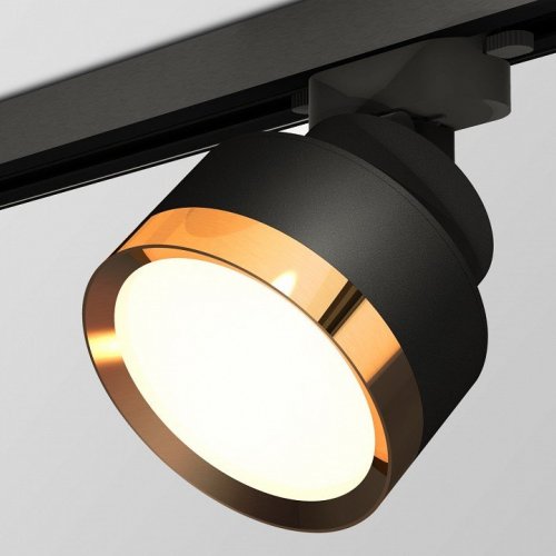 Трековый светильник Ambrella light Track System XT8102004