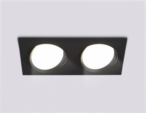 Встраиваемый светильник Ambrella light TECHNO SPOT TN51920