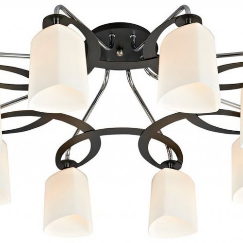 Потолочная люстра 289 289-107-08