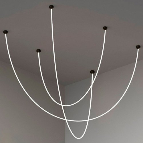 Подвесной светодиодный светильник Kink Light Венди 08031-3S,19(3000-6000K) Подвесной светодиодный светильник Kink Light Венди 08031-3S,19(3000-6000K)