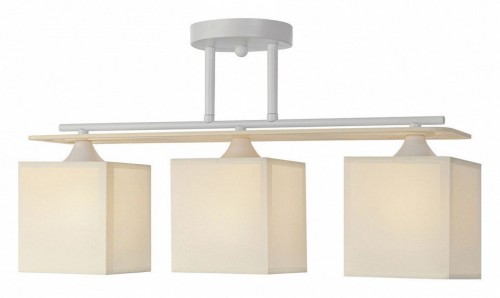 Потолочная люстра Escada 1117/3PL