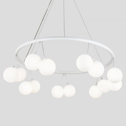 Подвесной светильник MODESTYLE MS.6120.14 WH