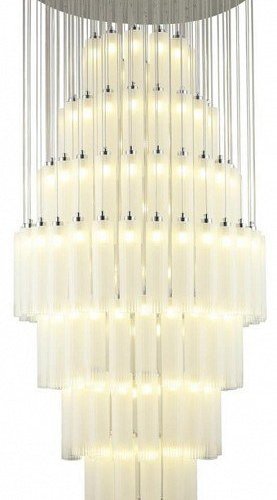 Подвесная люстра Aployt Francesca APL.859.06.144