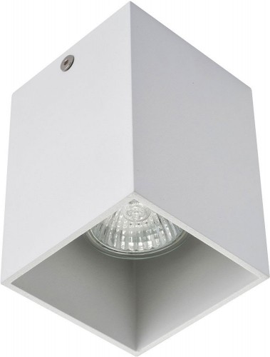 Точечный светильник AM Group AM01 AM01-110 WH