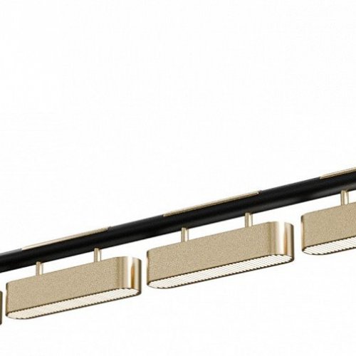 Подвесной светильник LIGHTERA Huron LE118L-4G SMART