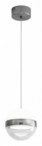 Подвесной светильник Odeon Light Roni 5037/9L