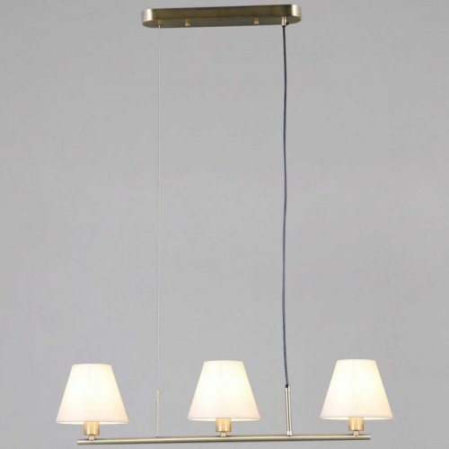 Подвесной светильник Illumico IL0908-3ASQ-26 AB DS