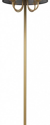 Торшер Loft IT Balance 10416F GD