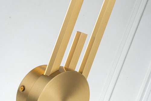 Настенный светильник Belfast Medway 2257-94-3 BR