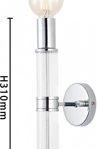 Бра Favourite Cedit 4005-1W