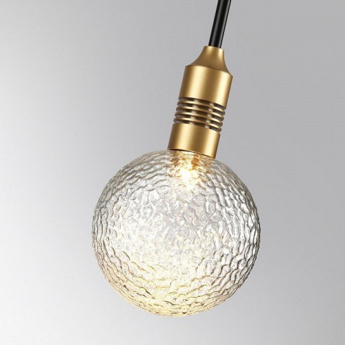 Грунтовый светильник Odeon Light Dande 7121/2GL