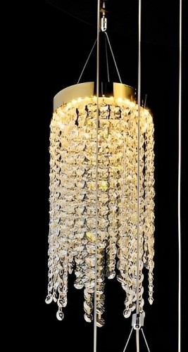 Подвесной светильник Alfa Light F3624-15 Подвесной светильник Alfa Light F3624-15