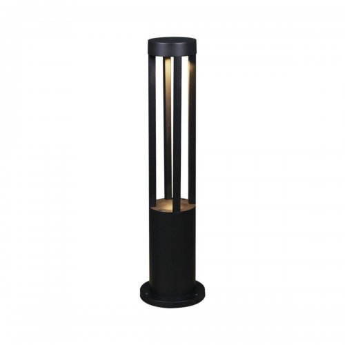 Ландшафтный светодиодный светильник Reluce 09958-0.7-001JH 0,6M LED7W BK RLOS