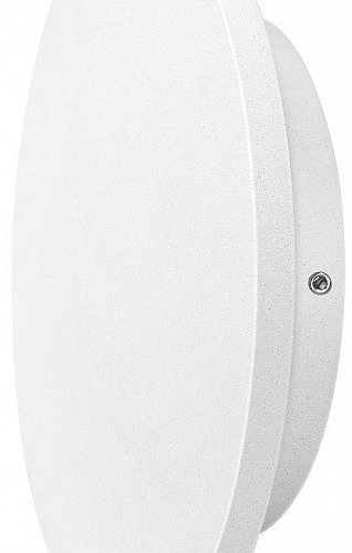 Накладной светильник Arte Lamp NIMBO A1510AL-1WH