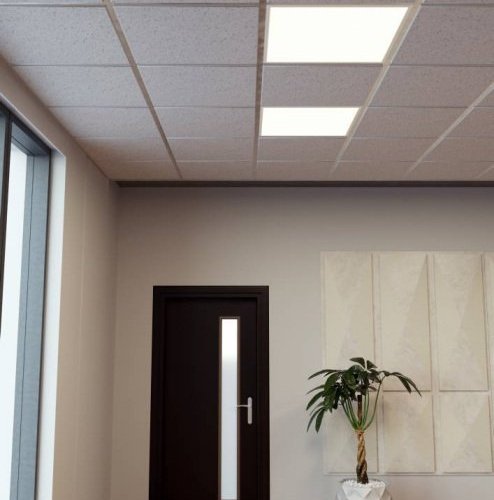 Светодиодная панель Eglo Rabassa 900937