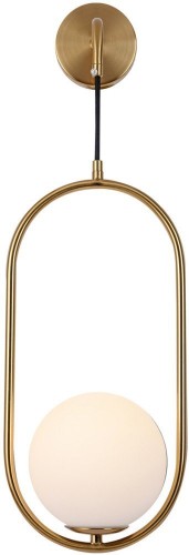 Бра Kink Light Кенти 07631,20