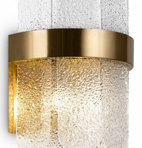 Бра Freya Deserto FR5141WL-02BS Бра Freya Deserto FR5141WL-02BS