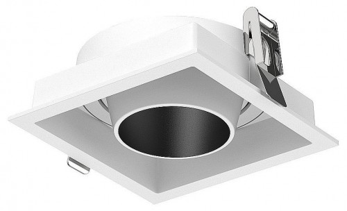 Точечный светильник Wertmark Capella WTC.O21.060
