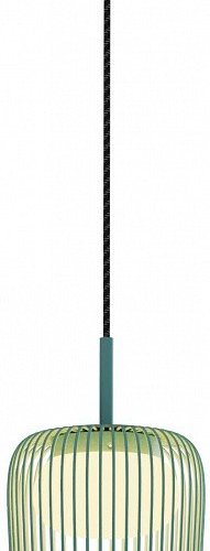 Подвесной светильник Mantra Dubai 9421 (1L)+8514