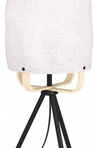 Настольная лампа Eglo Surfleet 43934 Настольная лампа Eglo Surfleet 43934