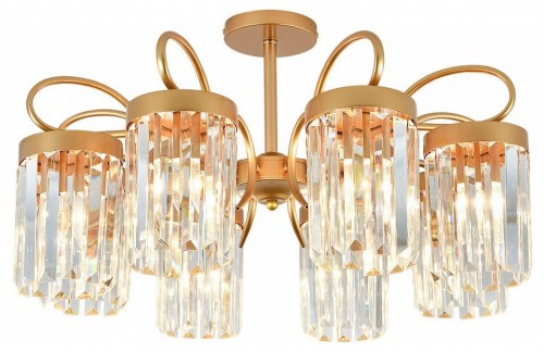 Люстра на штанге Escada Lofoyi 2116/8P