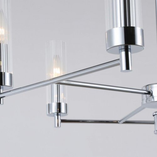 Подвесная люстра Kink Light Ambrella Light High Light Modern LH55151