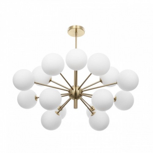 Люстра на штанге Citilux Tonga CL212193