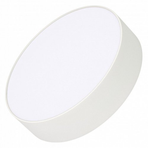 Потолочный светодиодный светильник Arlight SP-Rondo-R210-20W Warm3000 022231(2) Потолочный светодиодный светильник Arlight SP-Rondo-R210-20W Warm3000 022231(2)