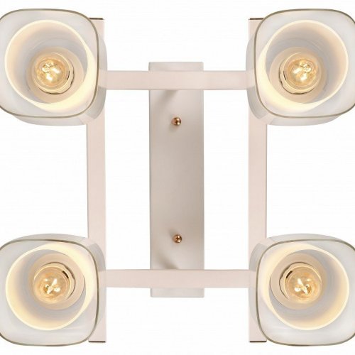 Потолочная люстра Rivoli Helga 3100-304 Б0050838