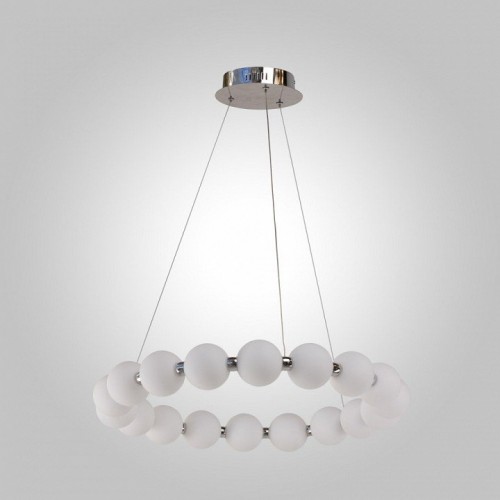 Подвесной светильник AM Group PEARL PEARL-D600 CH