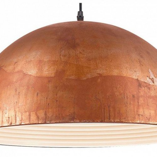 Подвесной светильник Ideal Lux Folk SP1 D50