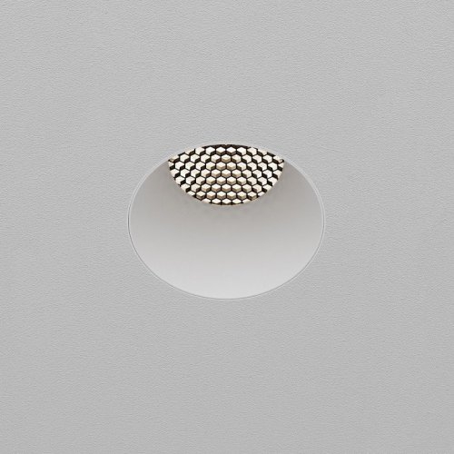 Точечный светильник Maytoni Dip DL122-15W-4K-TRS-W