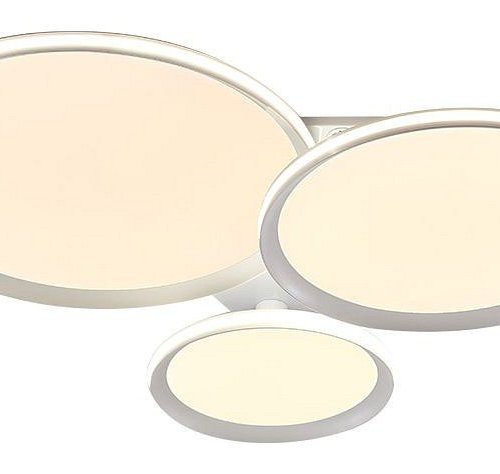 Потолочный светильник Stilfort Alumin 4016/01/03C