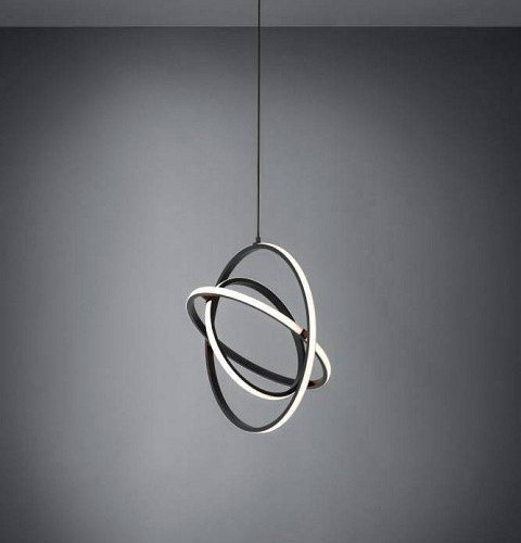 Подвесной светодиодный светильник Eglo Retornio 39892