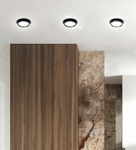 Точечный светильник Favourite Vasto 4538-1C