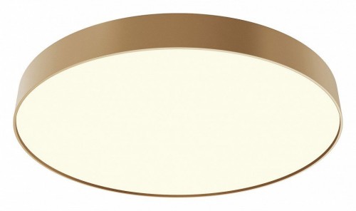 Потолочный светильник Maytoni Zon C032CL-90W3K-RD-MG