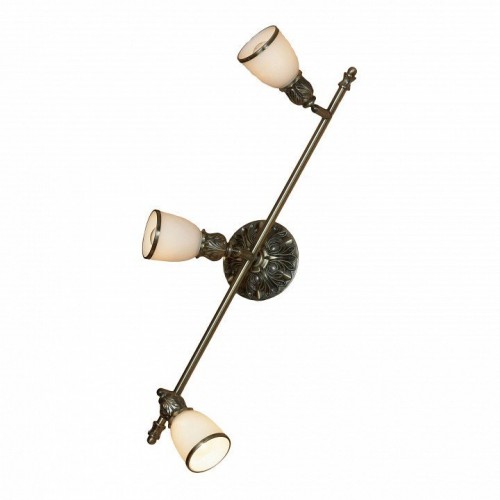 Спот Lussole Furlo LSL-7301-03 Спот Lussole Furlo LSL-7301-03