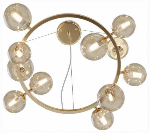 Подвесной светильник Maytoni Dallas MOD545PL-11G