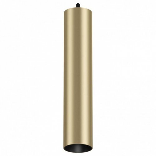 Подвесной светильник Maytoni Focus 3 P075PL-01MG