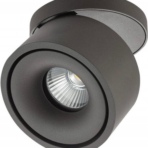 Точечный светильник AM Group AM310 AM310 13.5WT COFFEE