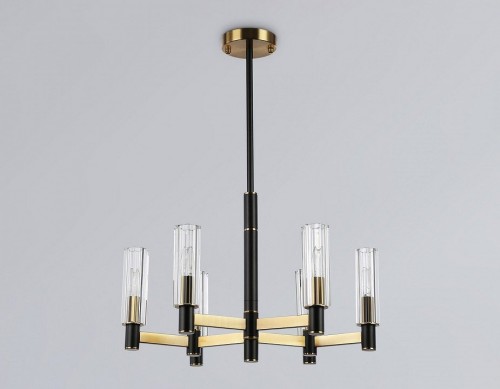 Подвесная люстра Ambrella light High Light LH55511