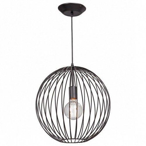 Подвесной светильник Vitaluce V4270-1/1S Подвесной светильник Vitaluce V4270-1/1S