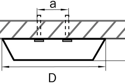 Потолочный светильник Lightstar Urbano mini 214734 Потолочный светильник Lightstar Urbano mini 214734