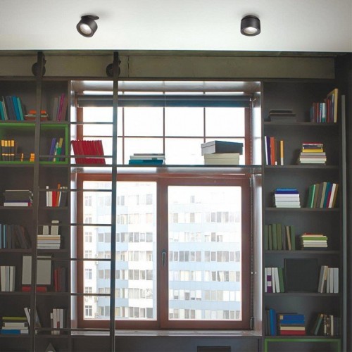 Точечный светильник Novotech Groda 358783