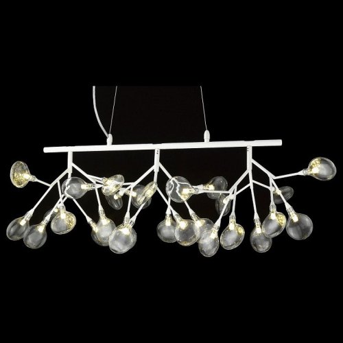 Подвесной светильник Wertmark Fiorita WE241.27.003