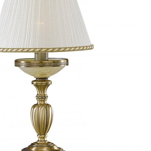 Настольная лампа Reccagni Angelo P.6422 P Настольная лампа Reccagni Angelo P.6422 P