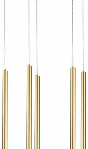 Подвесной светильник Lightstar Tubo L5T747233