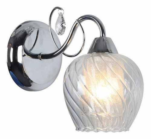 Бра Omnilux Telti OML-53601-01 Бра Omnilux Telti OML-53601-01